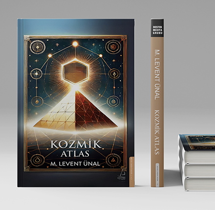Kozmik Atlas