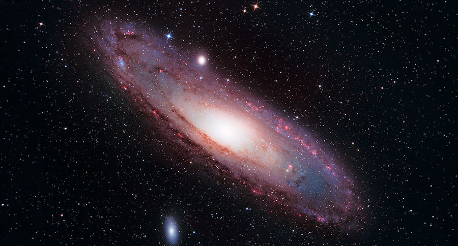 Zaman algisi uzerine