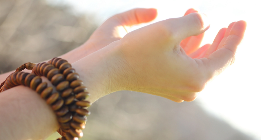 Ilahi lutfun uyanisi