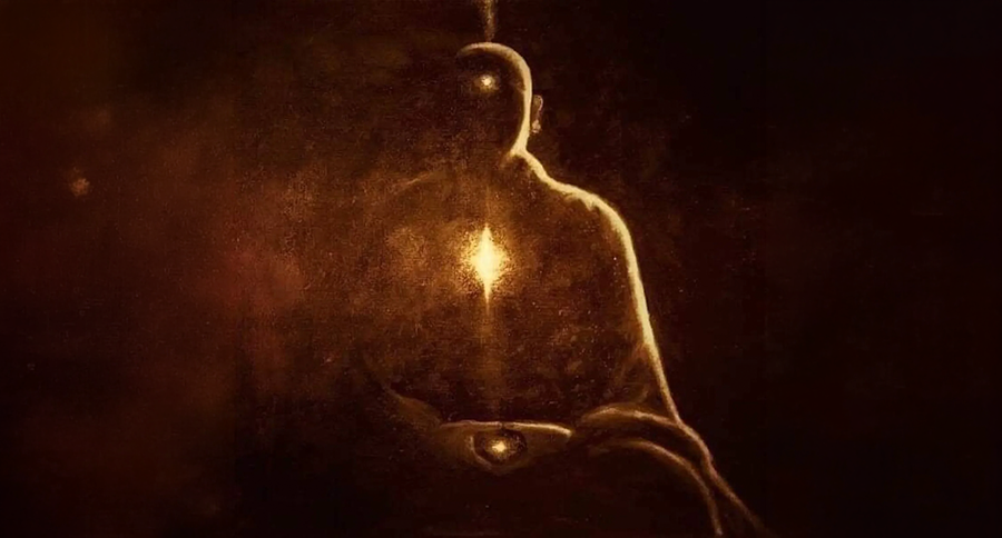 Egregorlar kozmik enerji