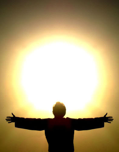 Kosmoenergetika ve Bilincin Evrimi