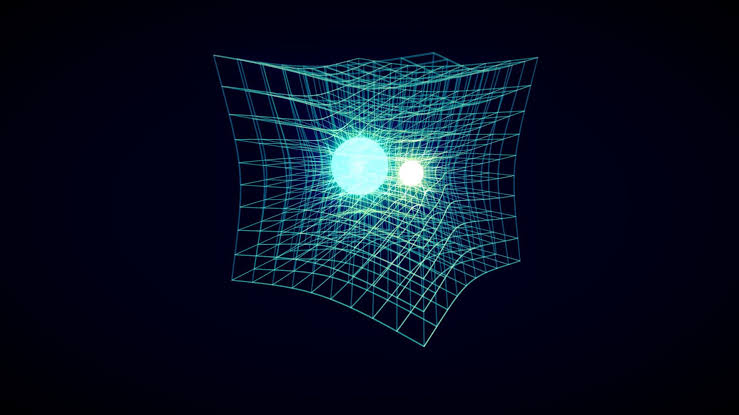 Fiziksel Dünyanın Ruhsal Kaynak ile Etkileşimi