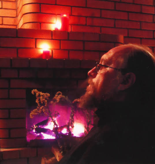 Kosmoenergetika Geleneğinde Bilgi Yolu