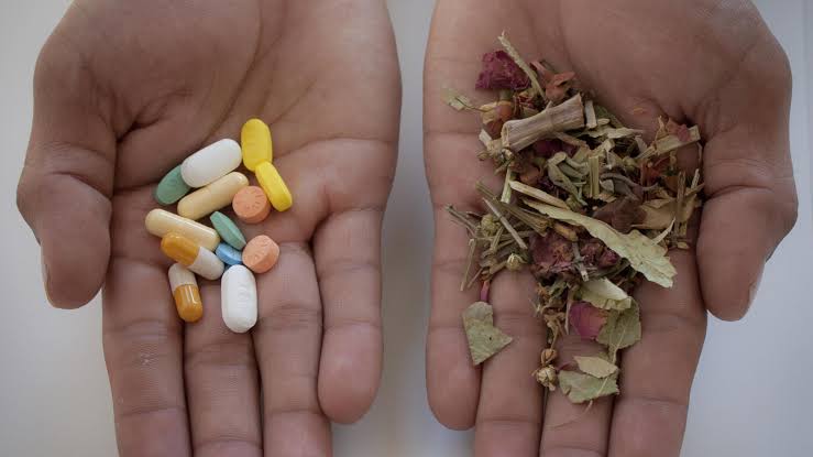 Kosmoenergetika Tıpla Diyalog