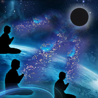 Karmanın Süptil Mekanizması