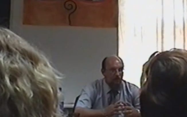 Kozmik Enerji ve İnisiyasyon