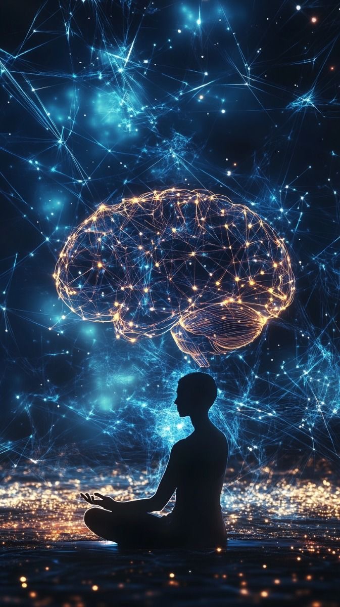 Kozmik Enerji ve Bilinç