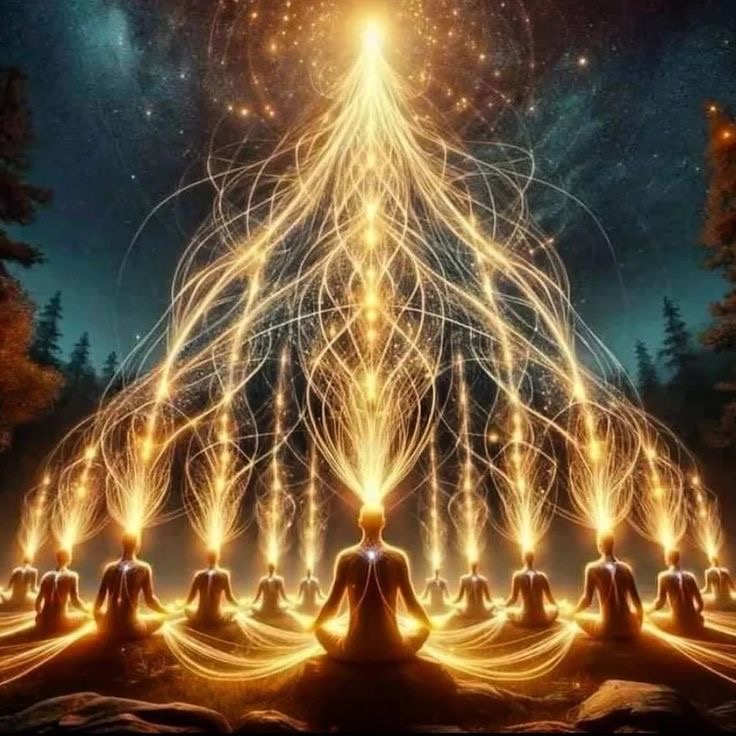 Kozmik Enerji – Enerjilerle Çalışma