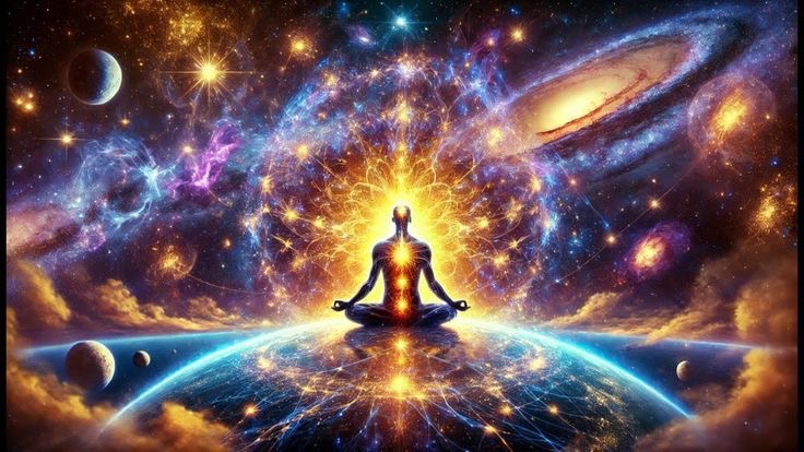 Kozmik Enerji – Frekanslar Hakkında Detaylı Bilgi