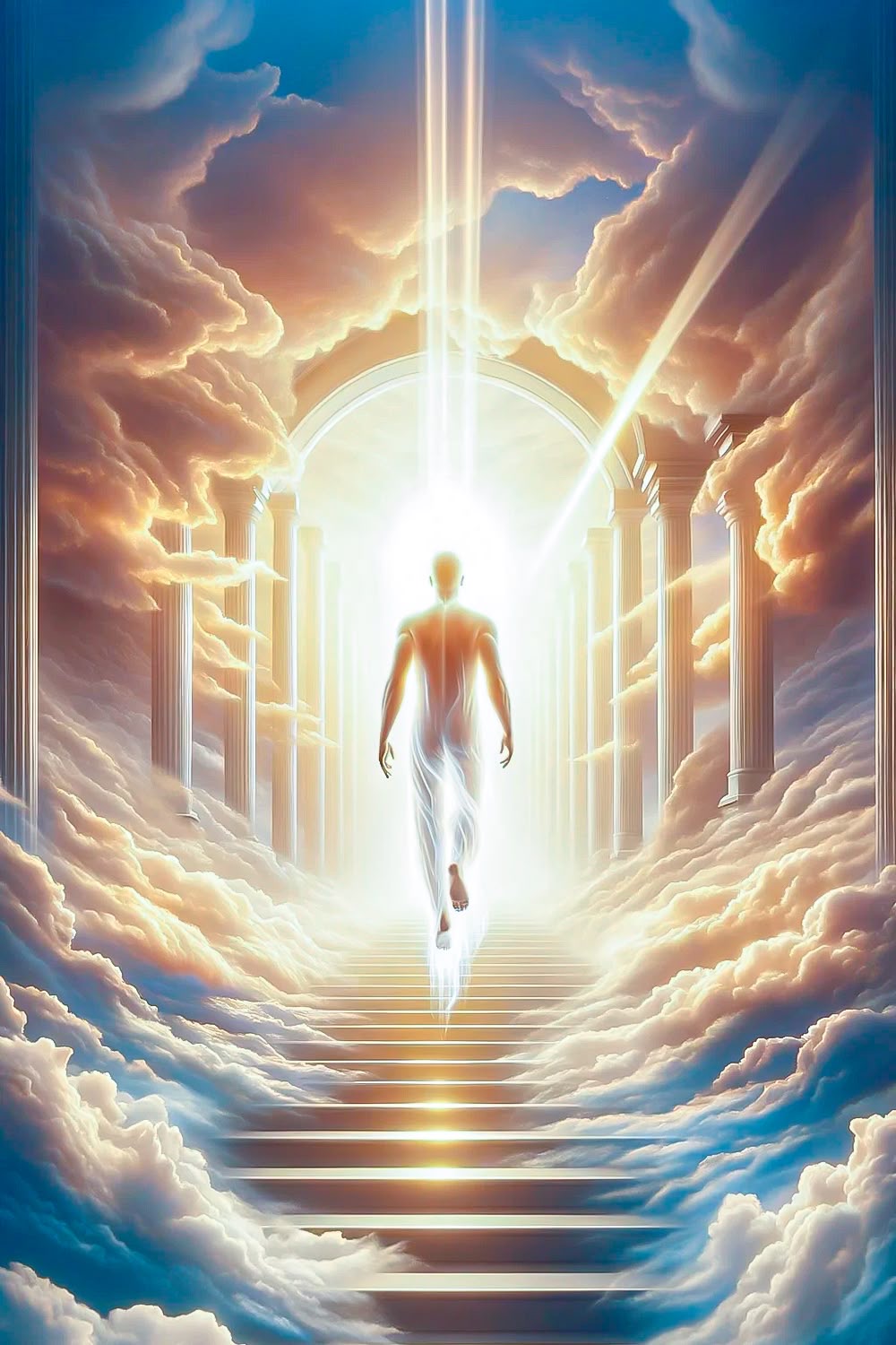 Uyumlama (İnisiyasyon) Sırasında Ne Olur?