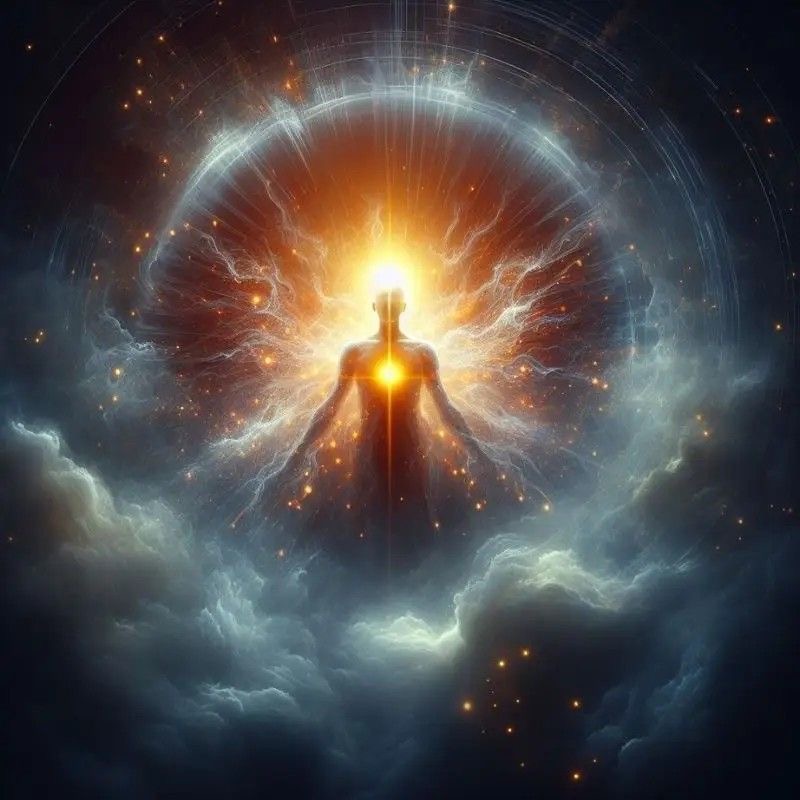 Kozmik Enerji Operatörü Kimdir?