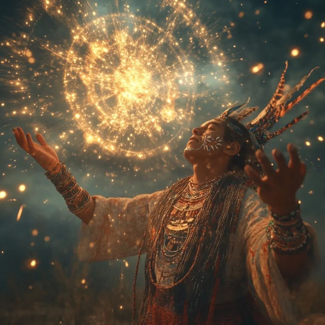 Kozmik Enerji Yöntemi