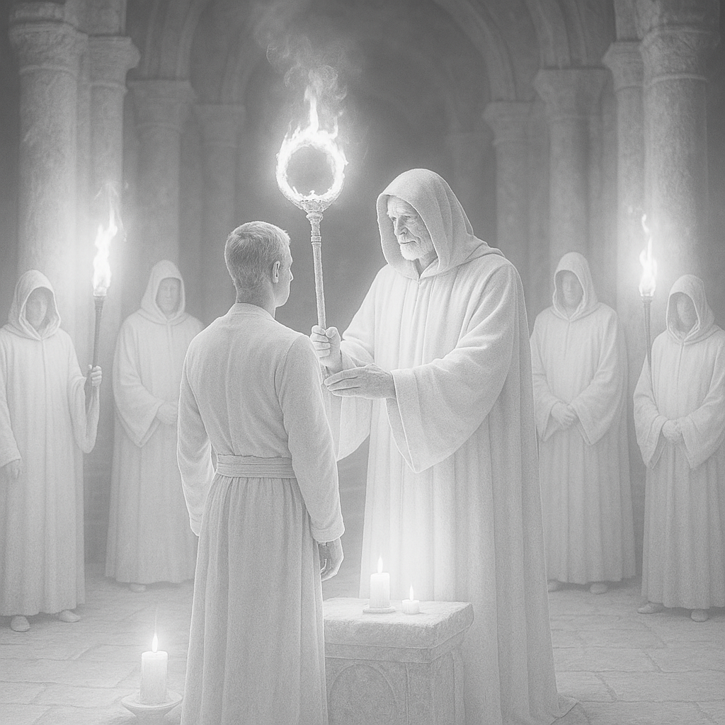 Kozmik Enerji'yi başkasının yardımı olmadan öğrenmek mümkün müdür?