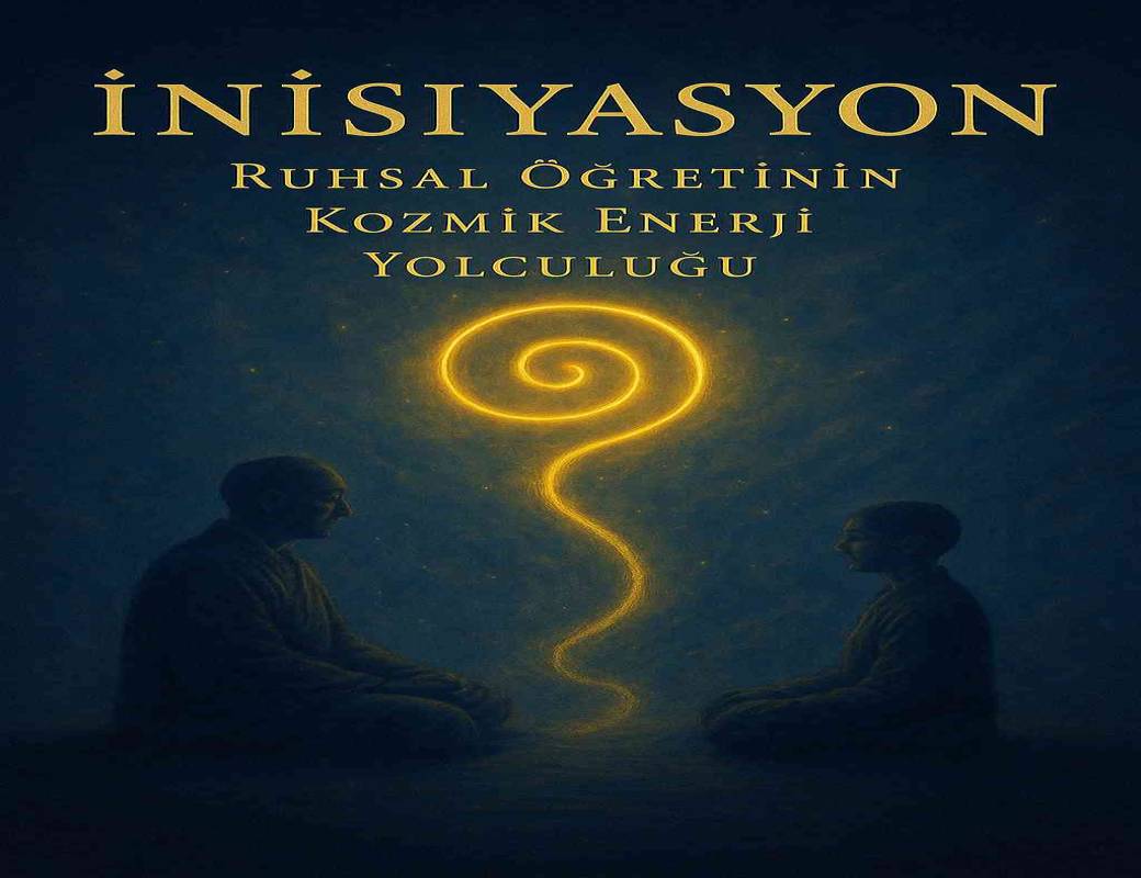 Kozmik Enerji Ve Nesiller Boyu İnisiyasyon İncelemesi