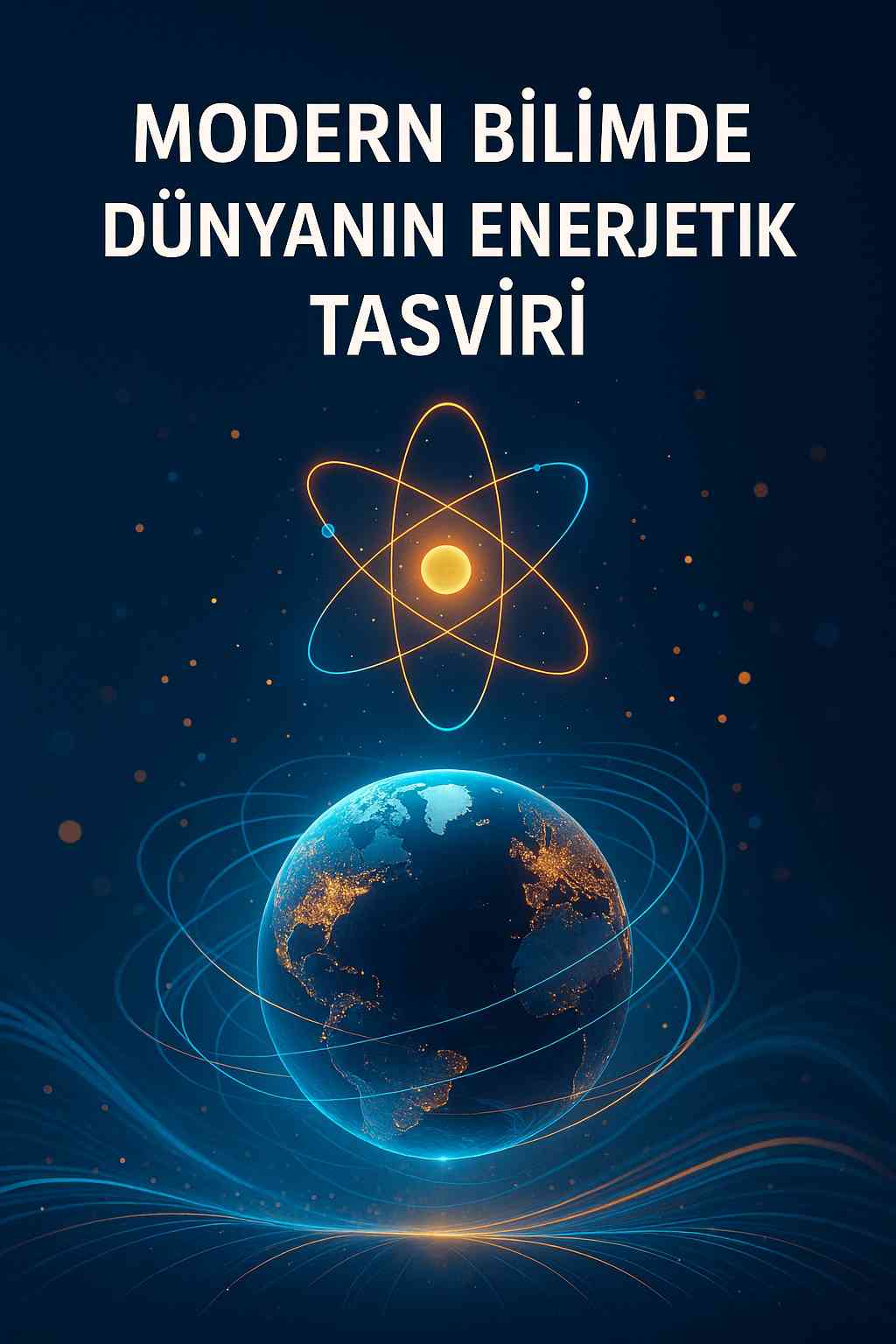 Modern Bilimde Dünyanın Enerjetik Tasviri