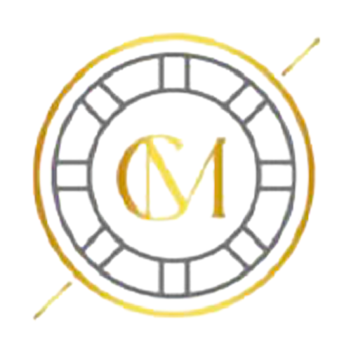 Cosmomida favicon