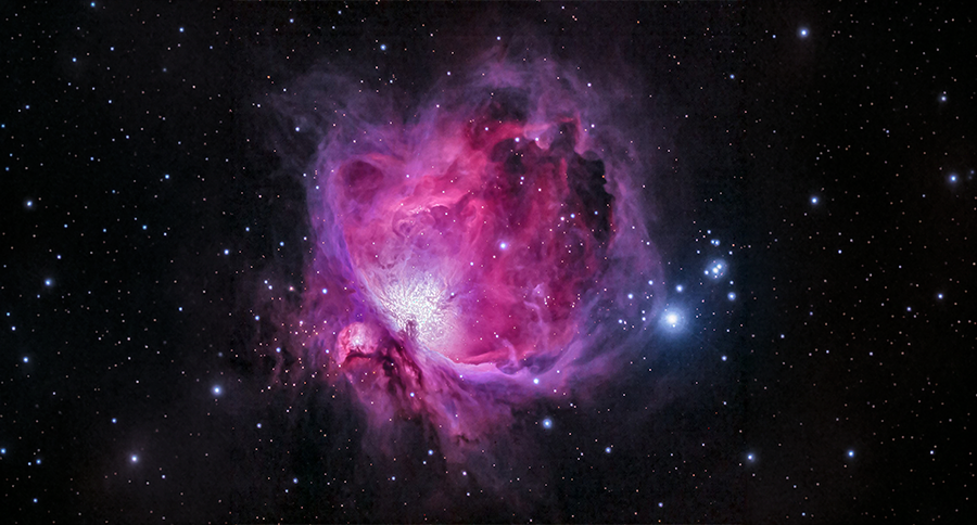 Inisiyasyon ve kozmik enerji