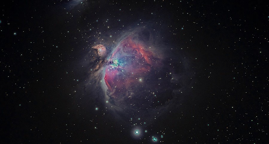 Teori ve pratikte kozmoenerji