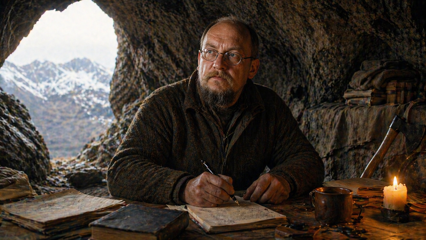 Kozmik enerji dunyaya adim atiyor