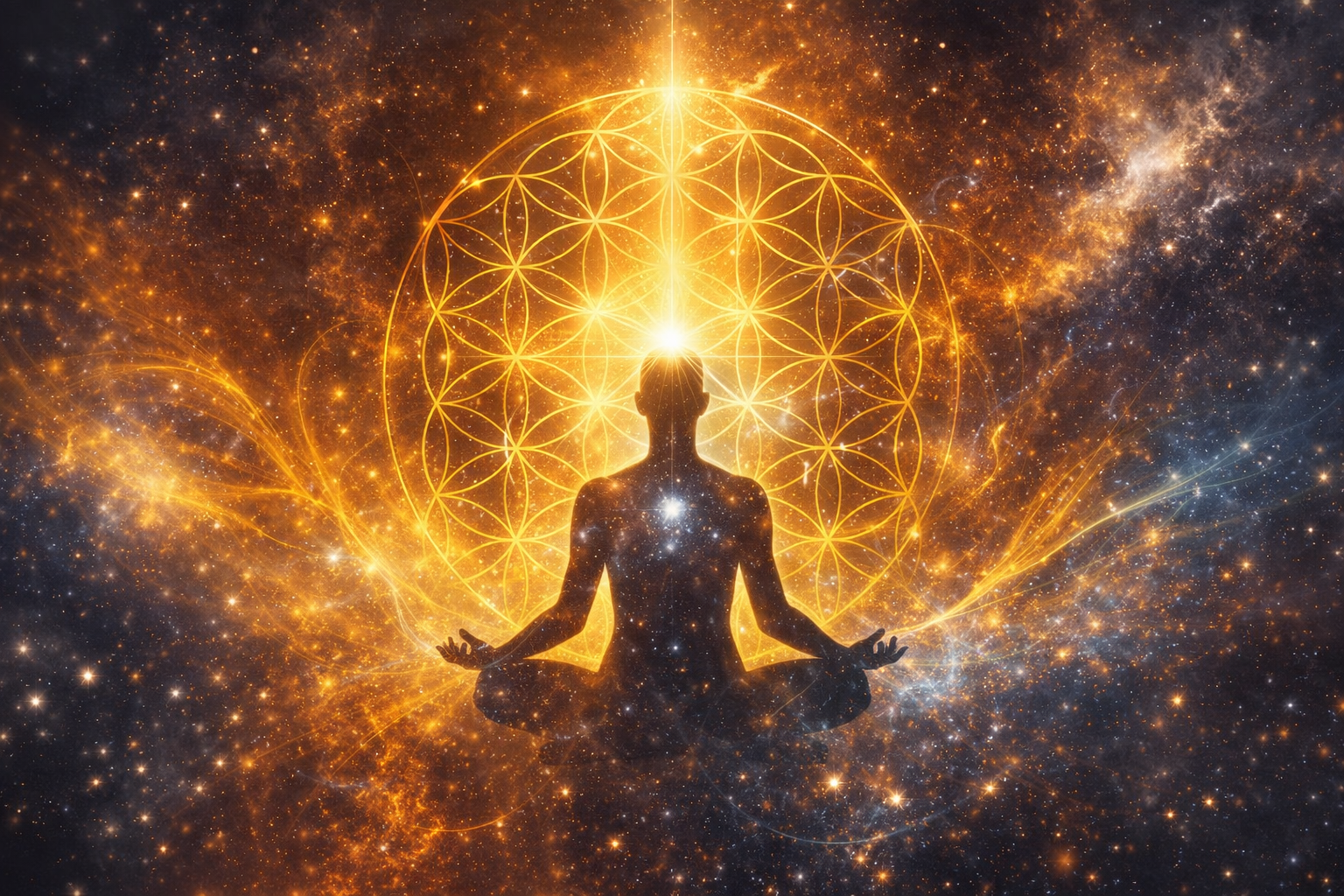 Kozmik enerjinin kaynagi nerede